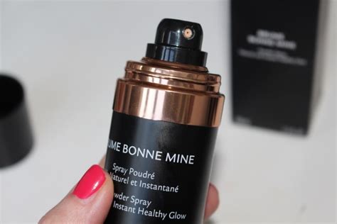 Givenchy Croisiere Brume Bonne Mine Review & Swatches